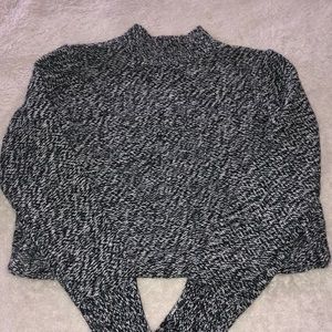 Old Navy sweater dress